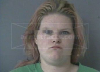 Amanda Ruth Edwards