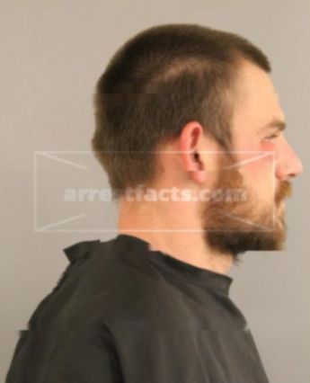 Joshua Able Williams