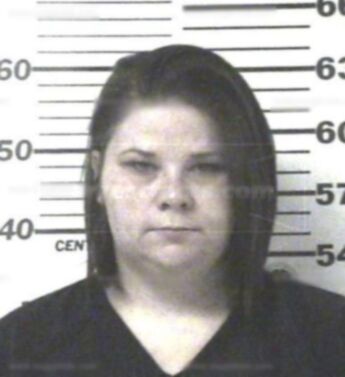 Christin Deann Cantrell