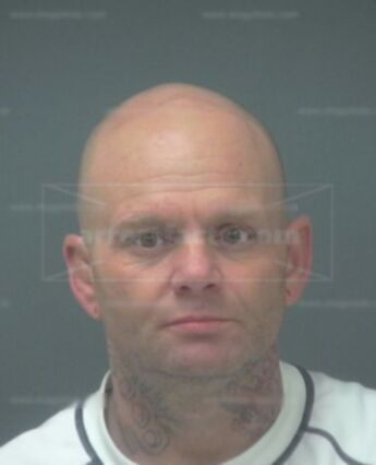 Shawn Nelson Garretson