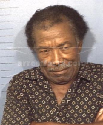 James Lee Washington