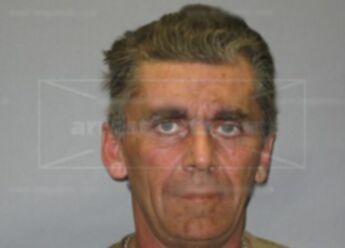 Gary Bruce Crandall