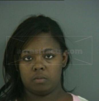 Danielle Lakay Williams
