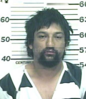 Jose Rosalio Hernandez