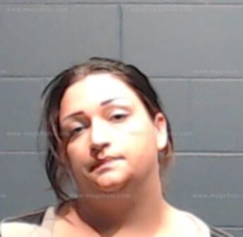 Shayla Beth Wright