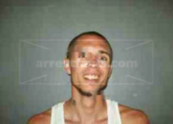 Ricky Lennon Clay