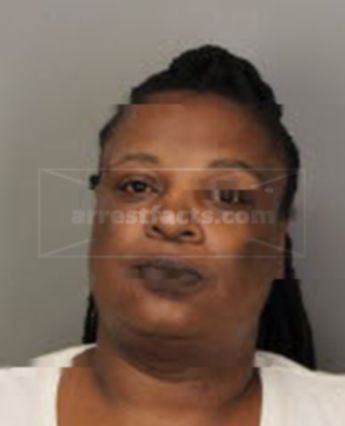 Juanita Robinson