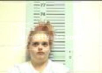 Kyrissa Paige Watson
