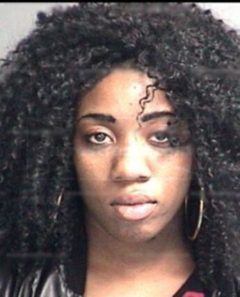 Mahogany Meshae Phillips