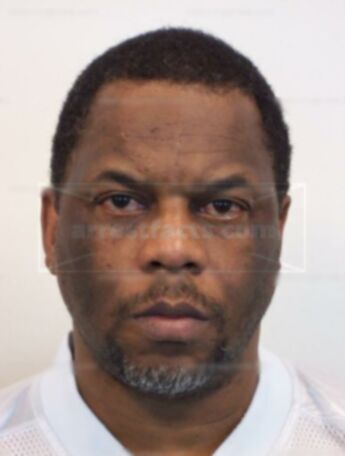 Donald Wayne Johnson