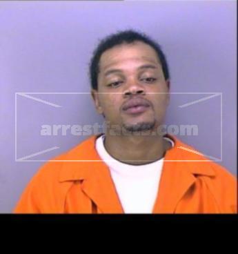 Terrell Barnard Brown