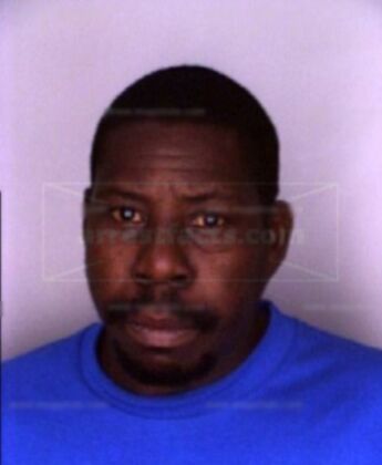 Reggie Bernard Raiford