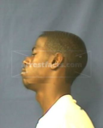 Jaray Earl Friday