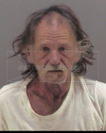 George Alford Ingram