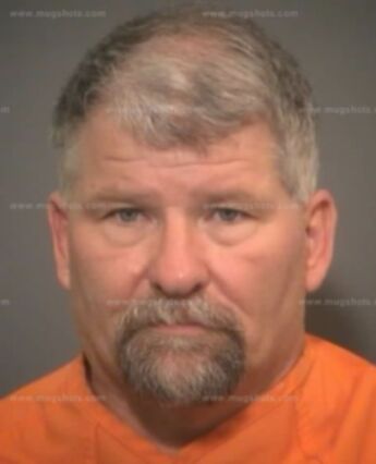Larry Mitchell Gainey