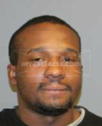 Kalvin Bernard Watts