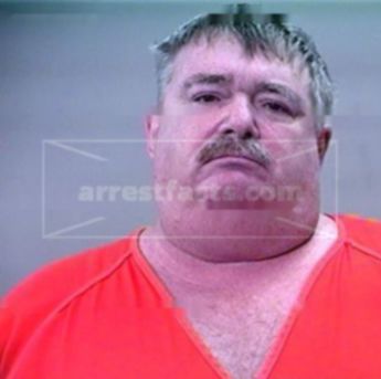 Robert Wayne Mccombs