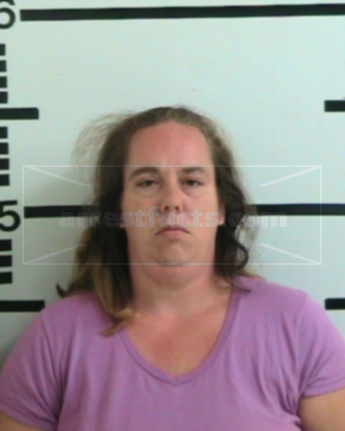 Rhonda Dyan Ward