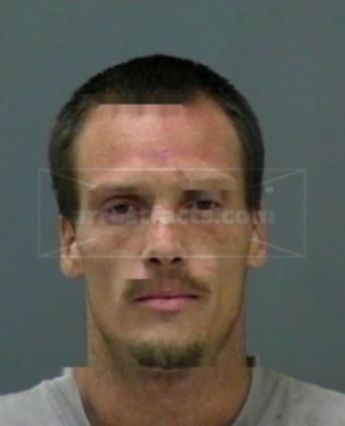 Christian Michael Briscoe