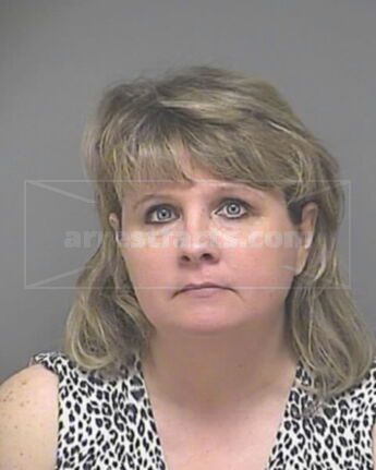 Glenda Clark