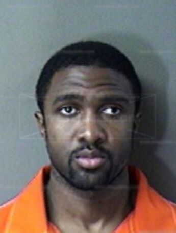 Gregory George Brenton Brooks