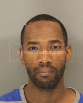 Sewell Darius Lamont