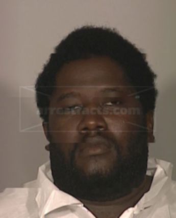 Freddrick Pollard