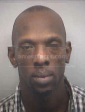 Rico Bynum