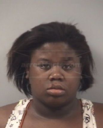 Michelle Zhane Groves