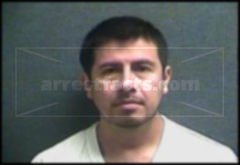 Tomas Ceron Chavez