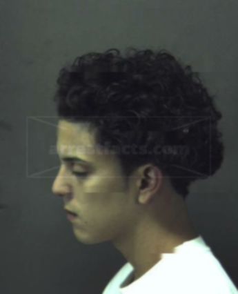 Sergio Manuel Sanchez
