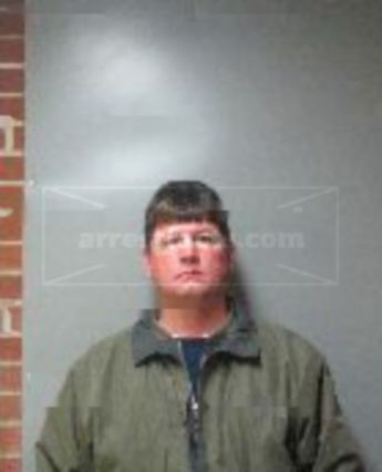 Kerry Travis Harrington