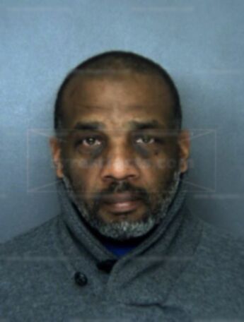 Vernon Erice Hopkins