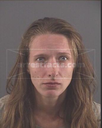 Elizabeth Marie Stovall