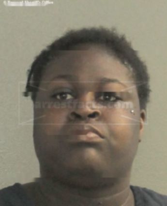 Courtnee Jade Gurley