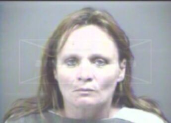Sherri Alma Denton