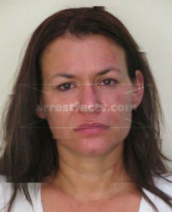 Eva Ines Suarezavila