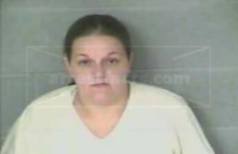 Jessica Marie Stumbo