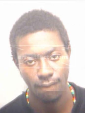 Demetrius Phillips