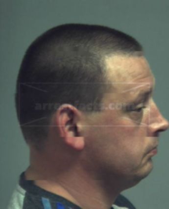 Mark William Griffin