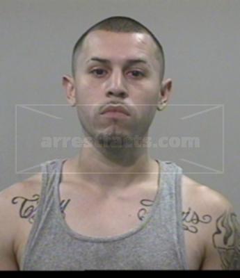 Christopher Fernando Alanis