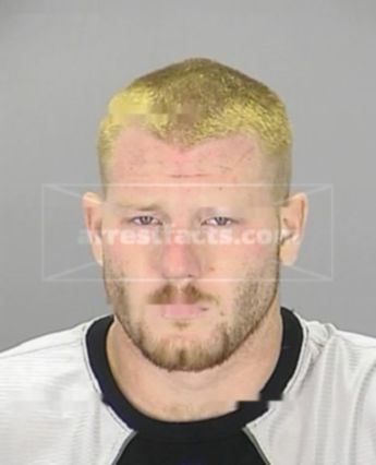 Mitchell Jacob Davis