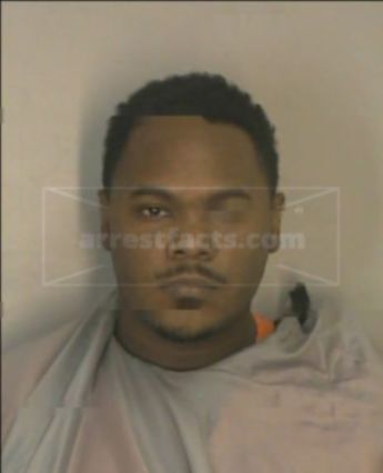 Darrin Jennings Blackwell