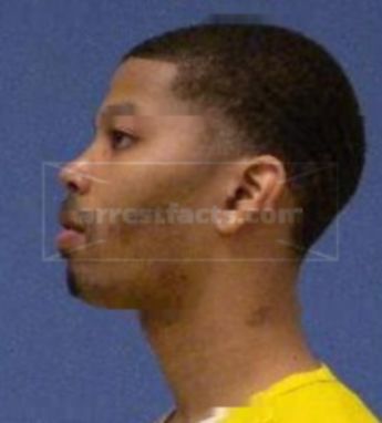 Sharod L Sloan