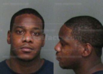Donnie Atkins