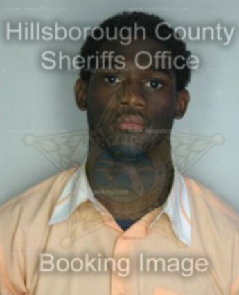 Elvis Jermaine Piggott