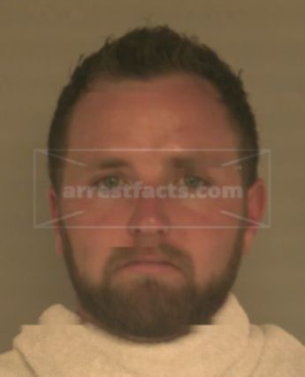 Christopher Don Taylor
