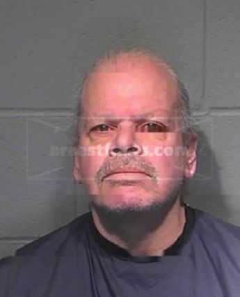 Blake Judson Wilkinson