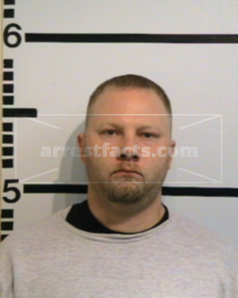 Brandon Keith Paul