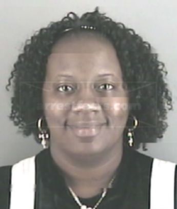 Tina Patrice Graham